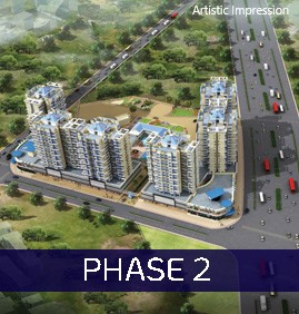 arihant city phase2
