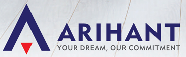 Arihant City Logo