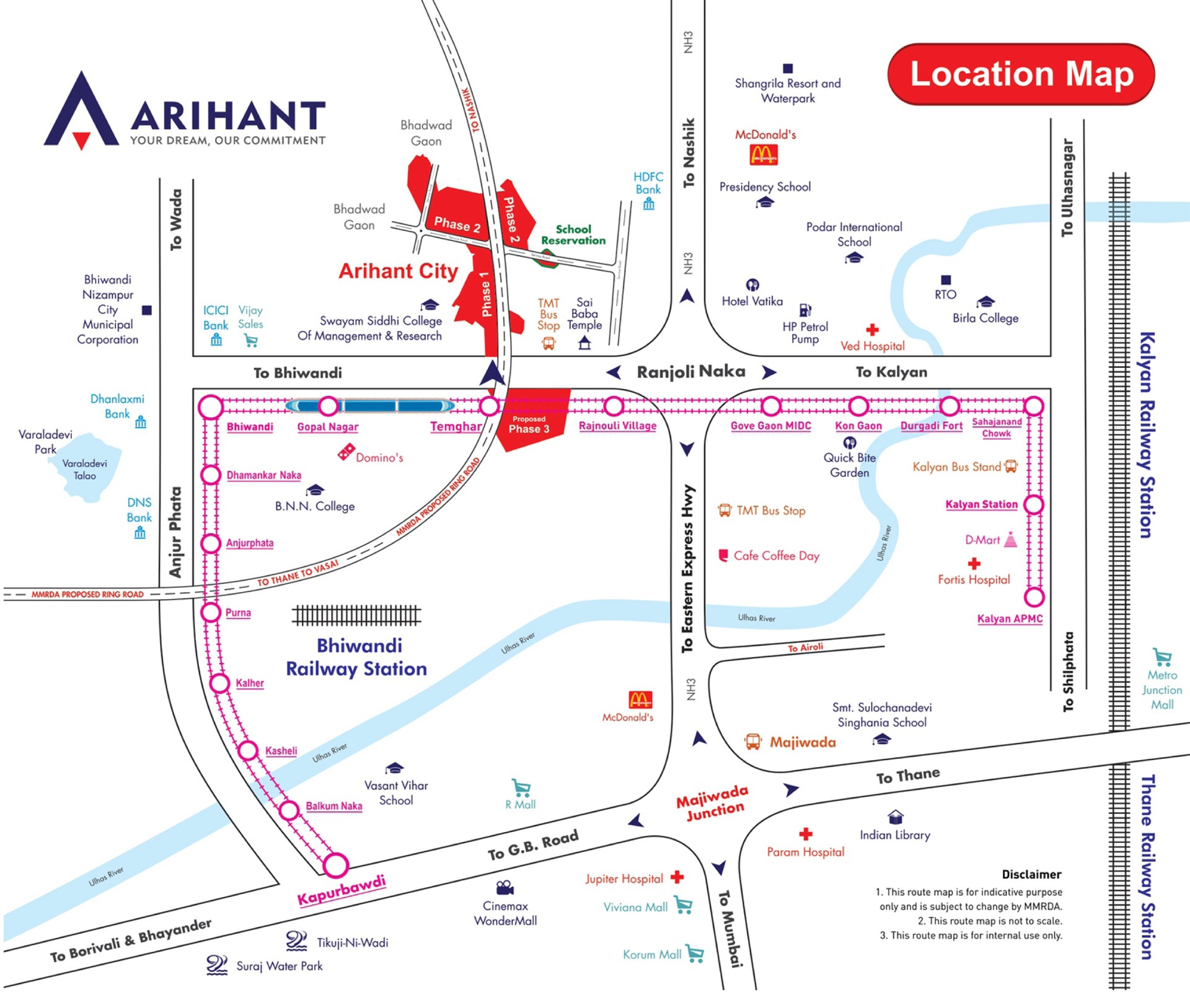 arihant_city