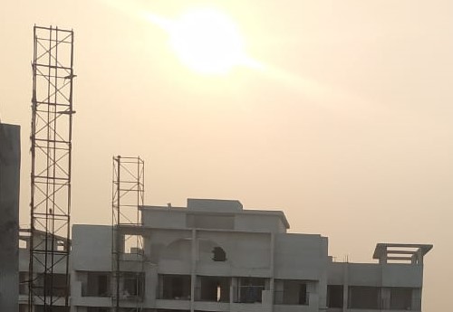 arihant city phase1 ongoing 
