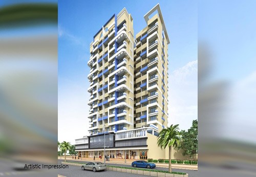 arihant city phase2 gallary